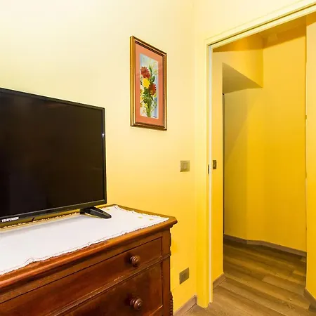 Dante Mm & Parco Del Valentino Bright Flat Apartment *