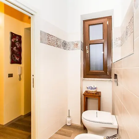 Apartment Dante Mm & Parco Del Valentino Bright Flat Turin