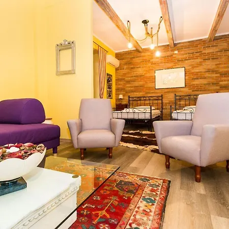 Apartment Dante Mm & Parco Del Valentino Bright Flat *