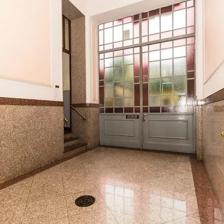 Apartment Dante Mm & Parco Del Valentino Bright Flat *