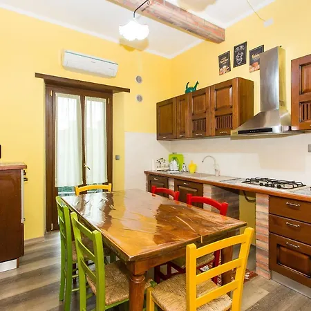 Apartment Dante Mm & Parco Del Valentino Bright Flat *