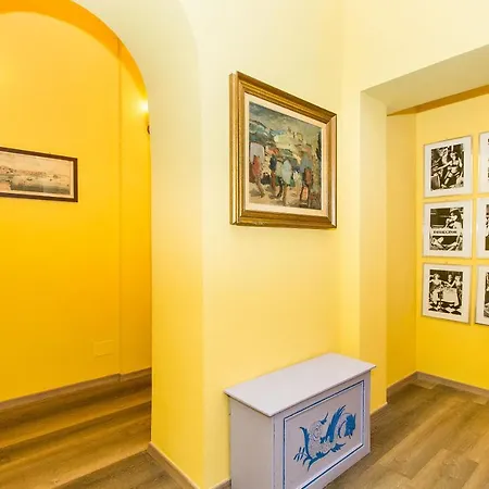 Apartment Dante Mm & Parco Del Valentino Bright Flat Turin