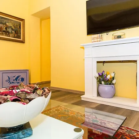 Dante Mm & Parco Del Valentino Bright Flat Apartment Turin